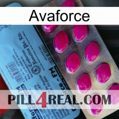 Avaforce 35